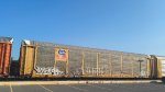 UP 20160 (Body) TTGX 996664 (Flat)